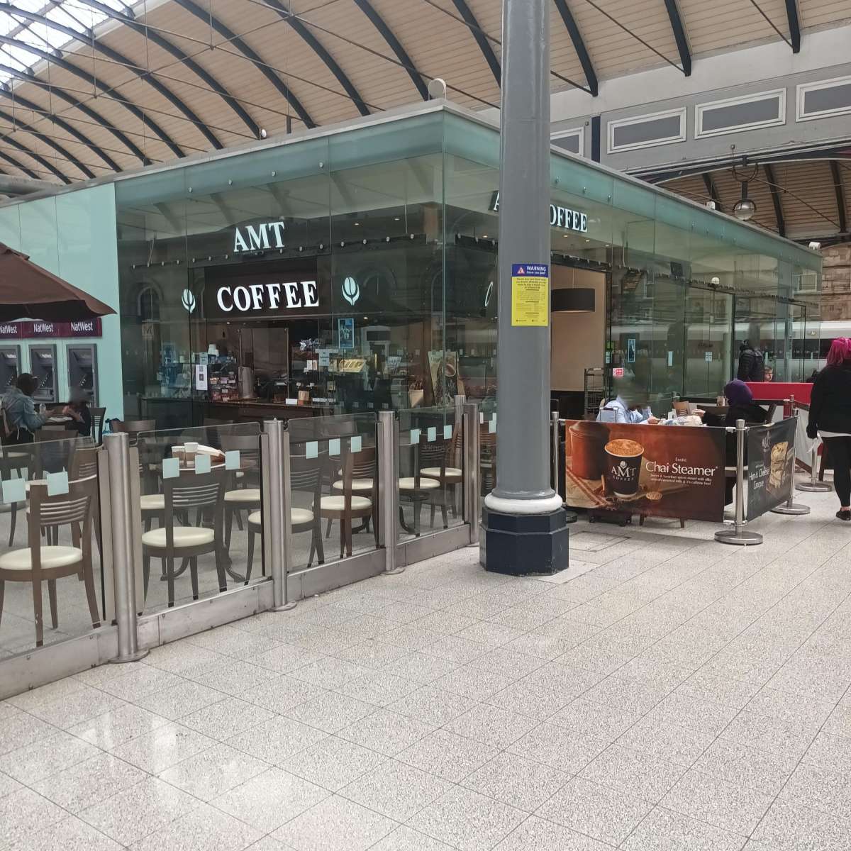 Retail in Newcastle Upon Tyne