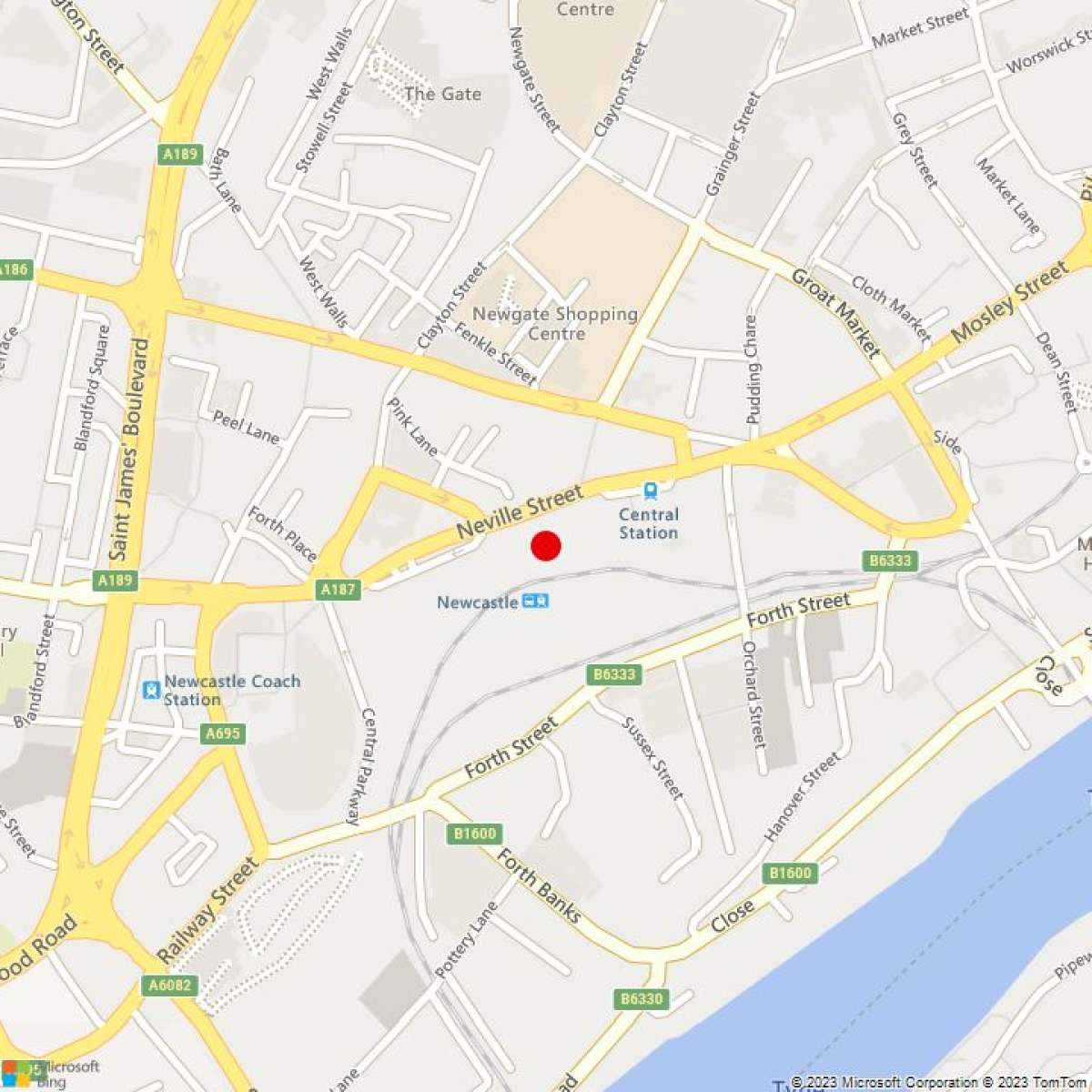 Retail/Shop in Newcastle Upon Tyne - photo 2