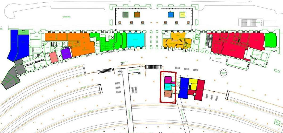 Retail/Shop in Newcastle Upon Tyne - photo 3