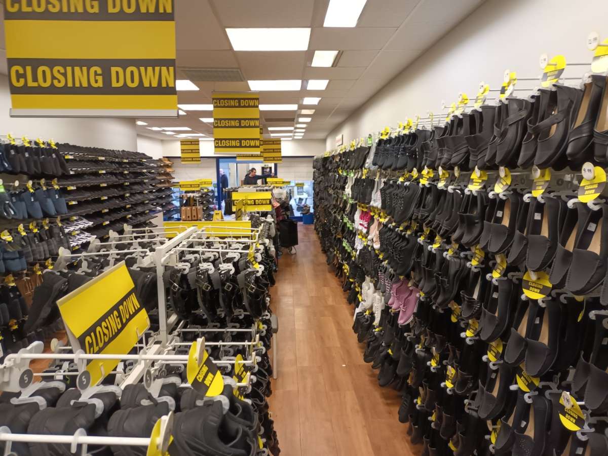 Retail/Shop in Newton Abbot - photo 3