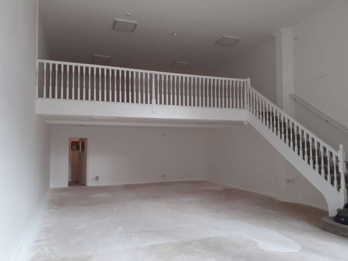 Retail in Chelmsford