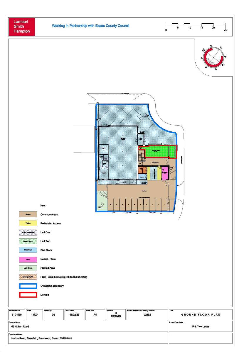 Retail/Shop in Brentwood - photo 4