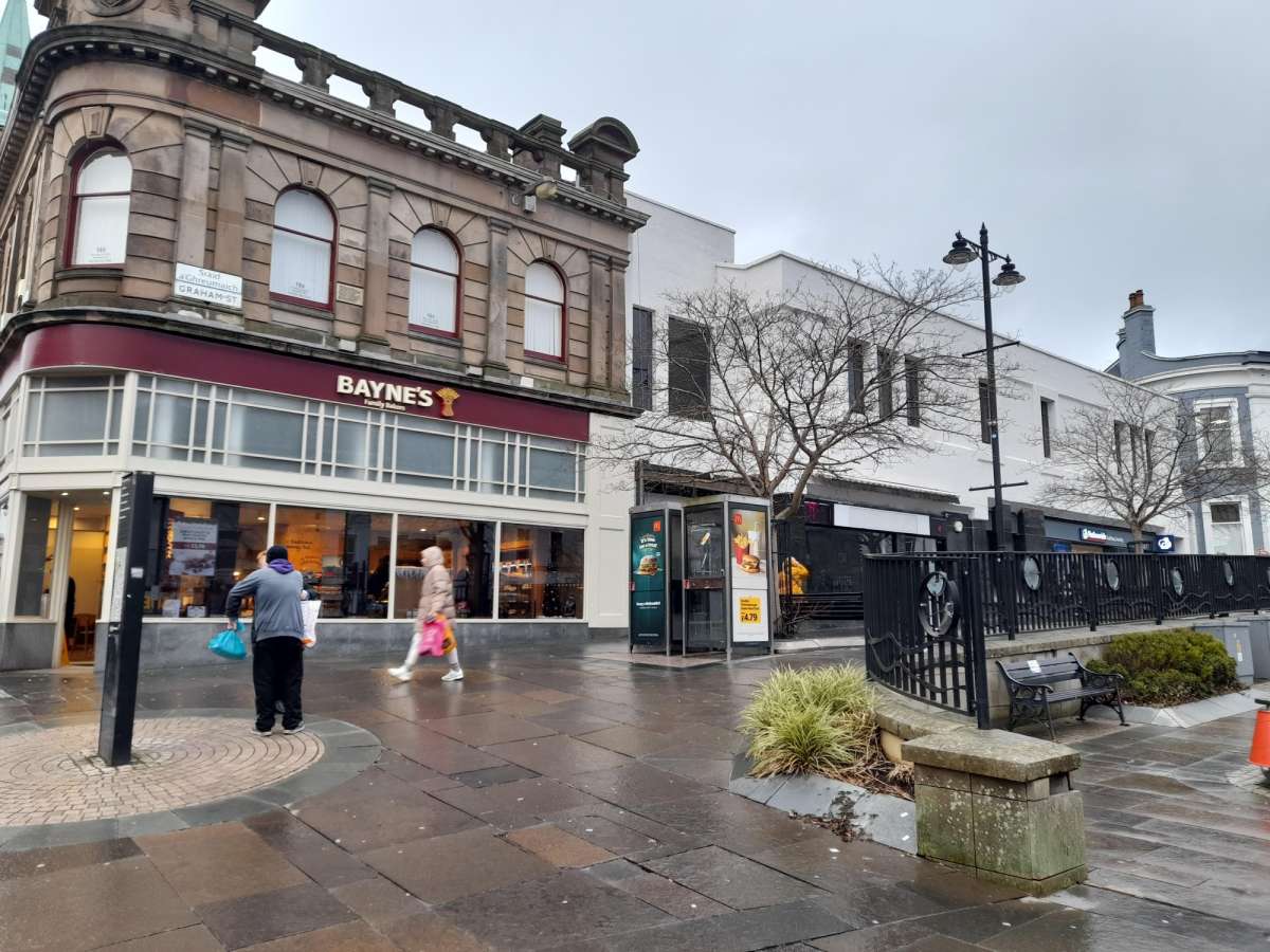 Retail/Shop in Airdrie - photo 2