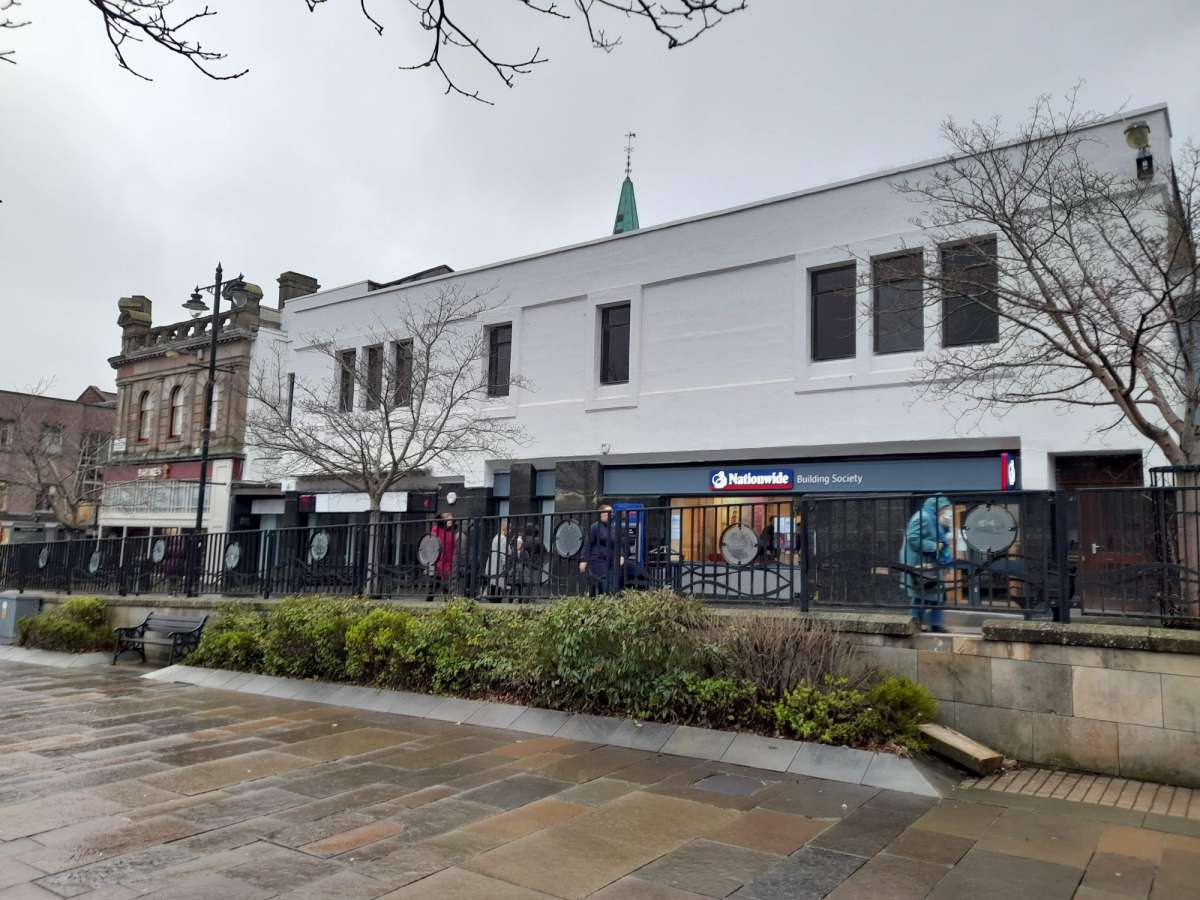 Retail/Shop in Airdrie - photo 4