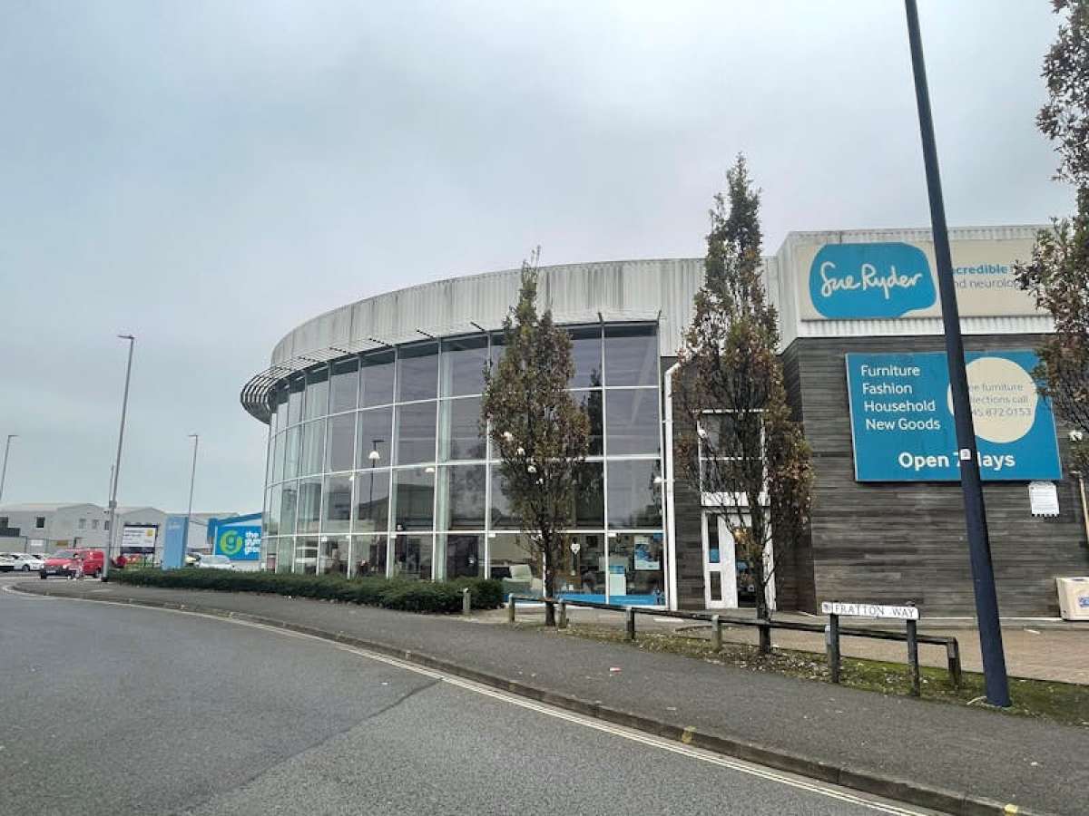 Retail/Shop in Southsea - photo 3