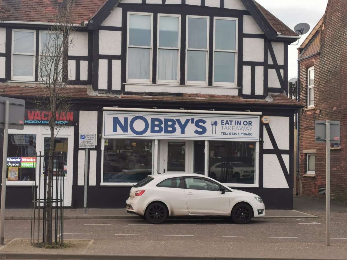 Retail in Great Yarmouth