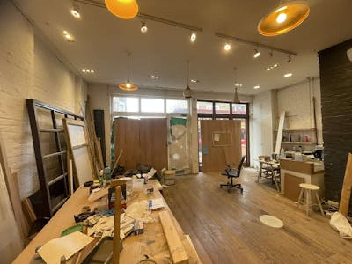Retail/Shop in East Dulwich - photo 3