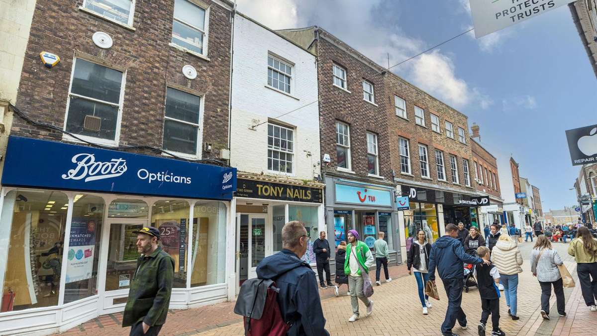 Retail/Shop in King's Lynn - photo 3