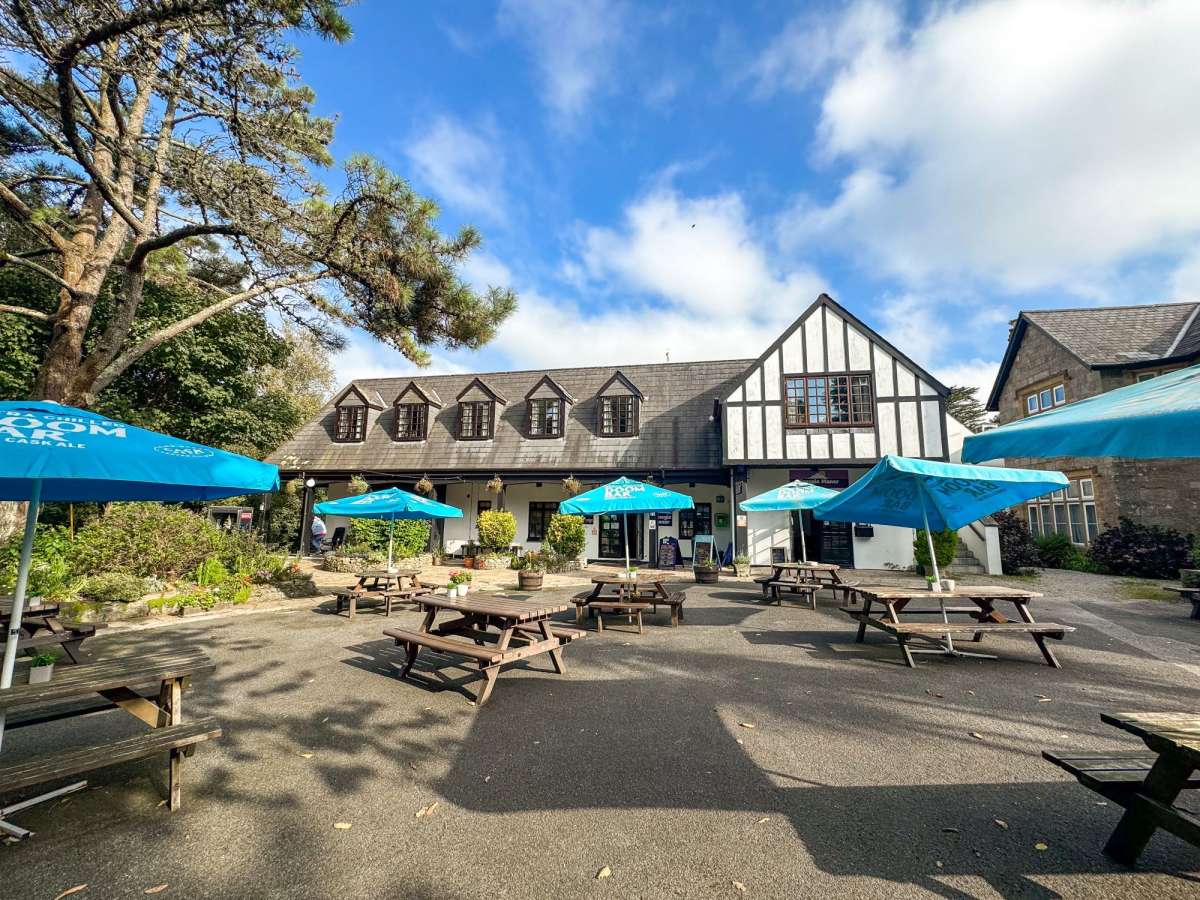 Retail/Shop in Penzance - photo 2