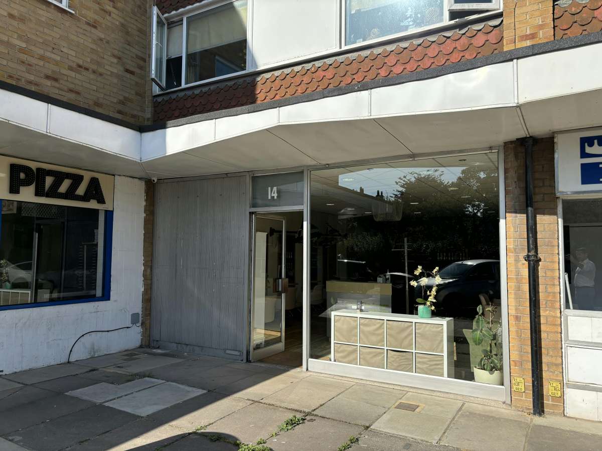 Retail/Shop in Gosport - photo 3