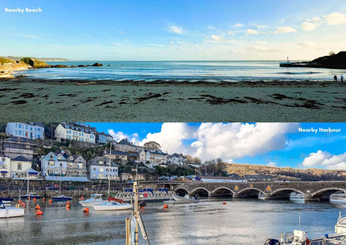 Retail/Shop in Looe - photo 3