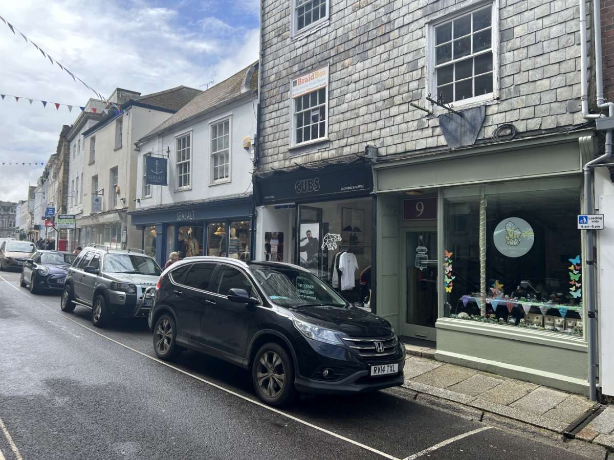 Retail/Shop in Truro - photo 4
