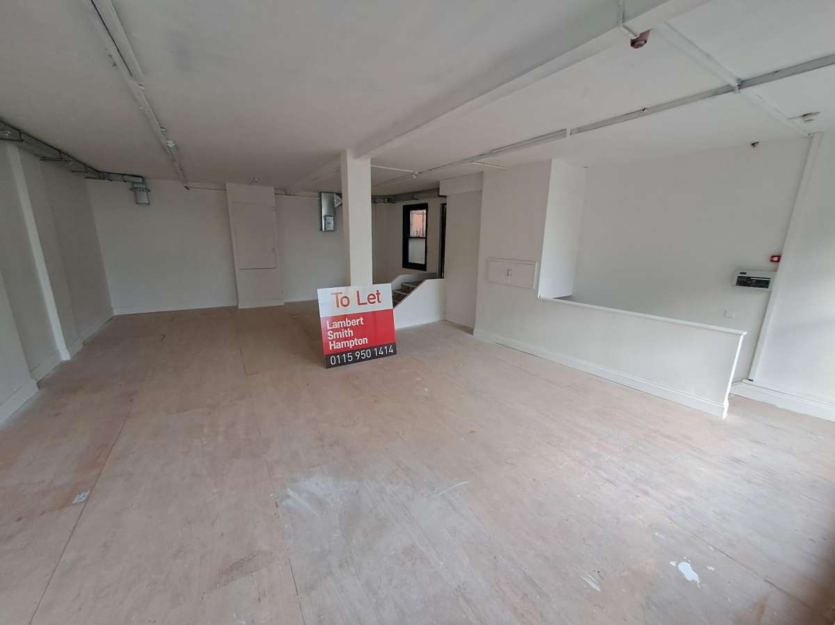 Retail/Shop in Nottingham - photo 3
