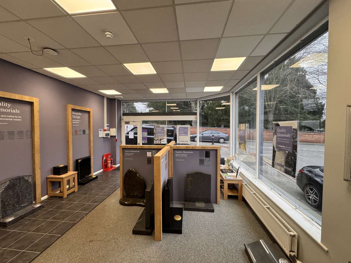 Retail/Shop in Loughborough - photo 2