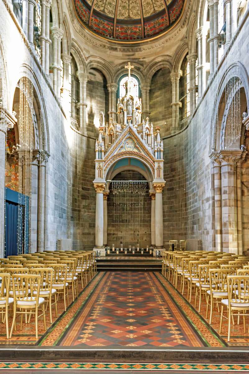 Retail/Shop in Edinburgh - photo 2