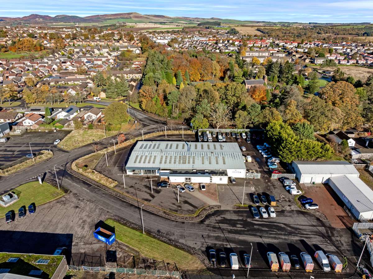 Retail/Shop in Dundee - photo 2