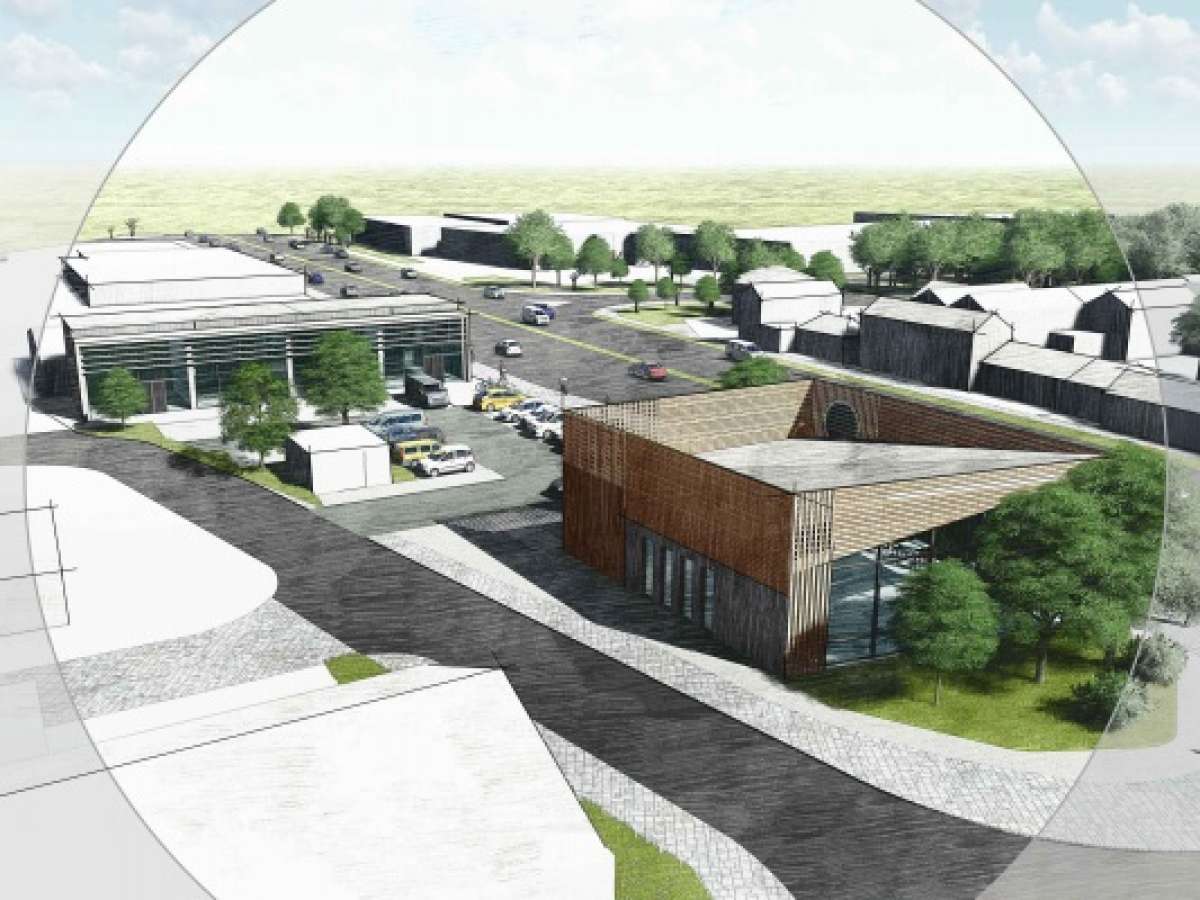 Retail/Shop in Bradford - photo 2