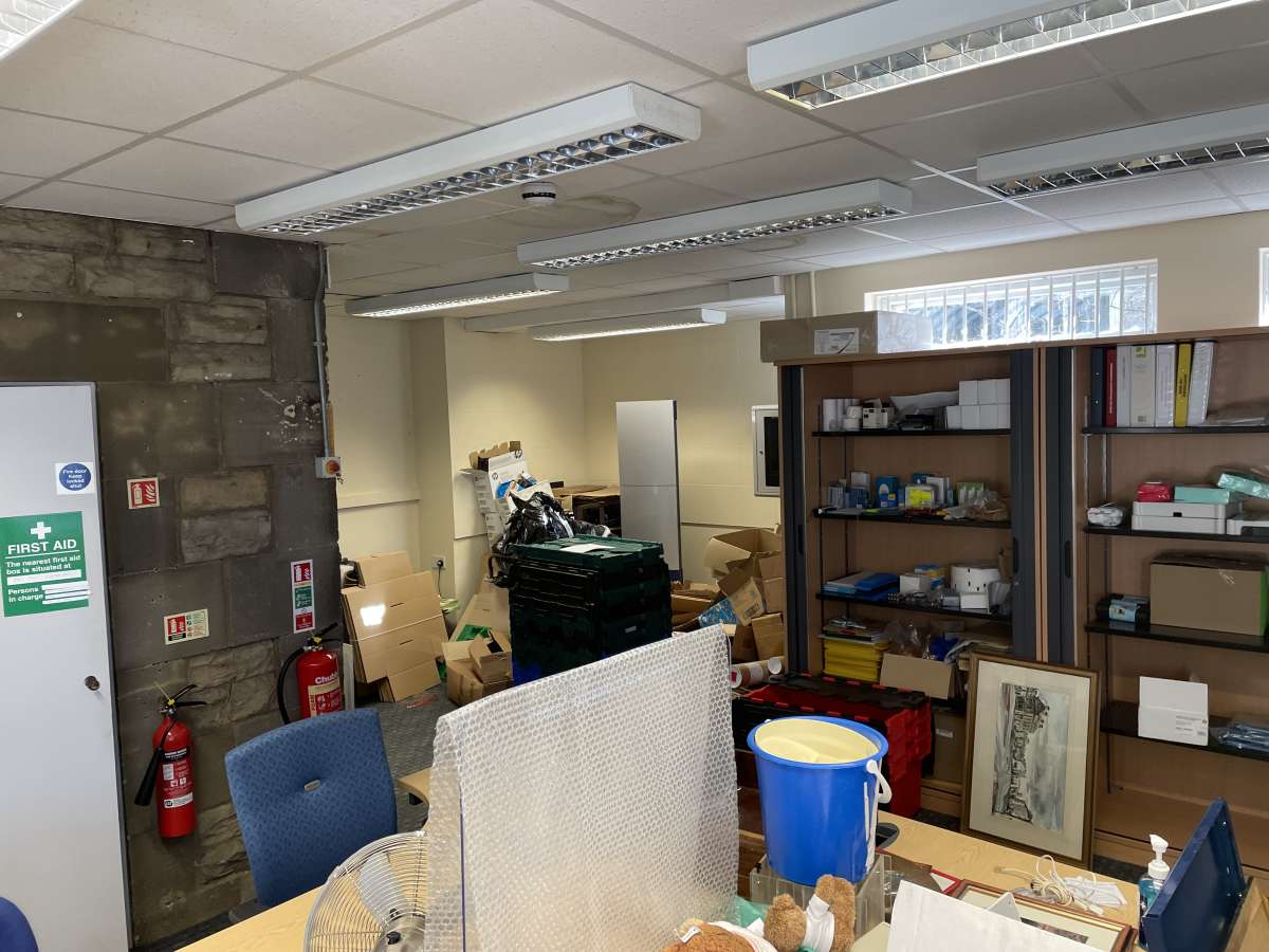 Retail/Shop in Leyburn - photo 3