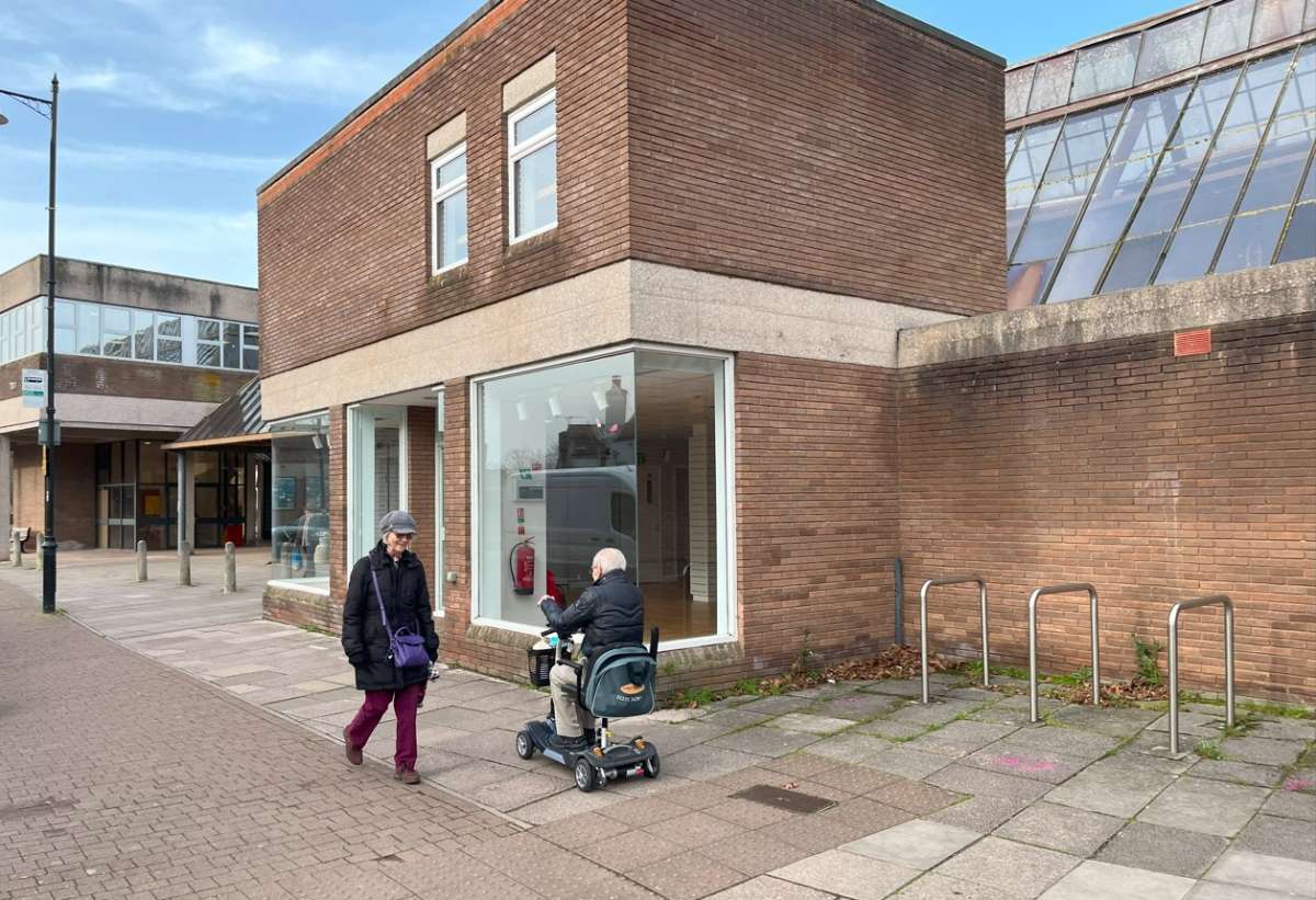 Retail/Shop in Bristol - photo 3