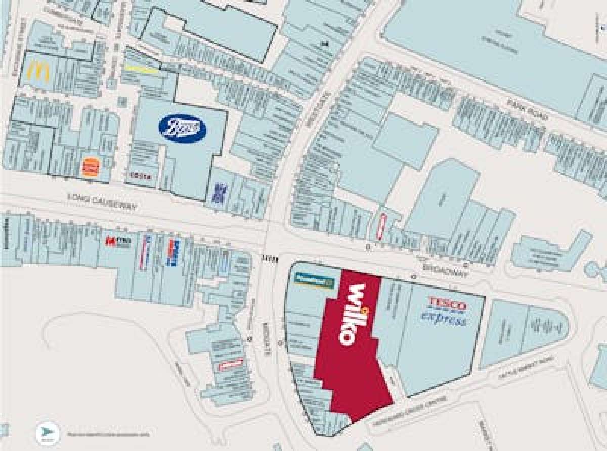 Retail/Shop in Peterborough - photo 3