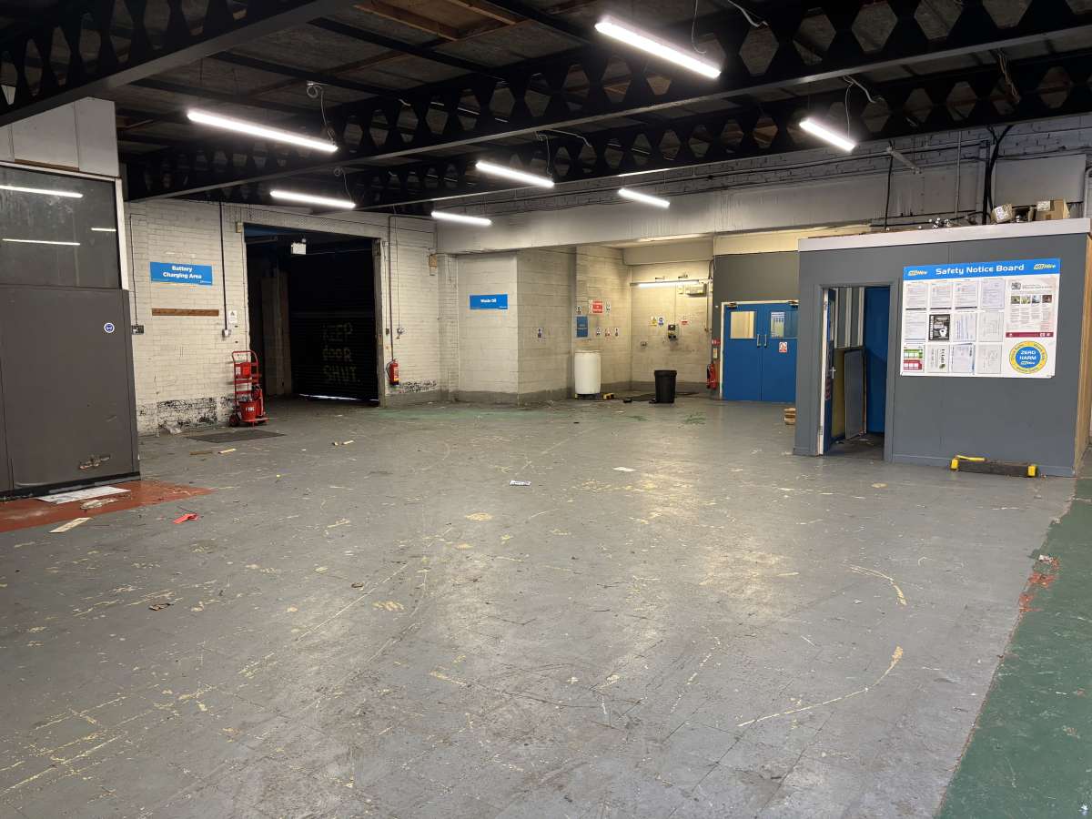 Retail/Shop in Peterborough - photo 4