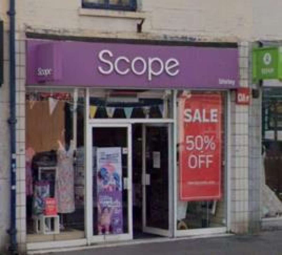 Retail in Southampton
