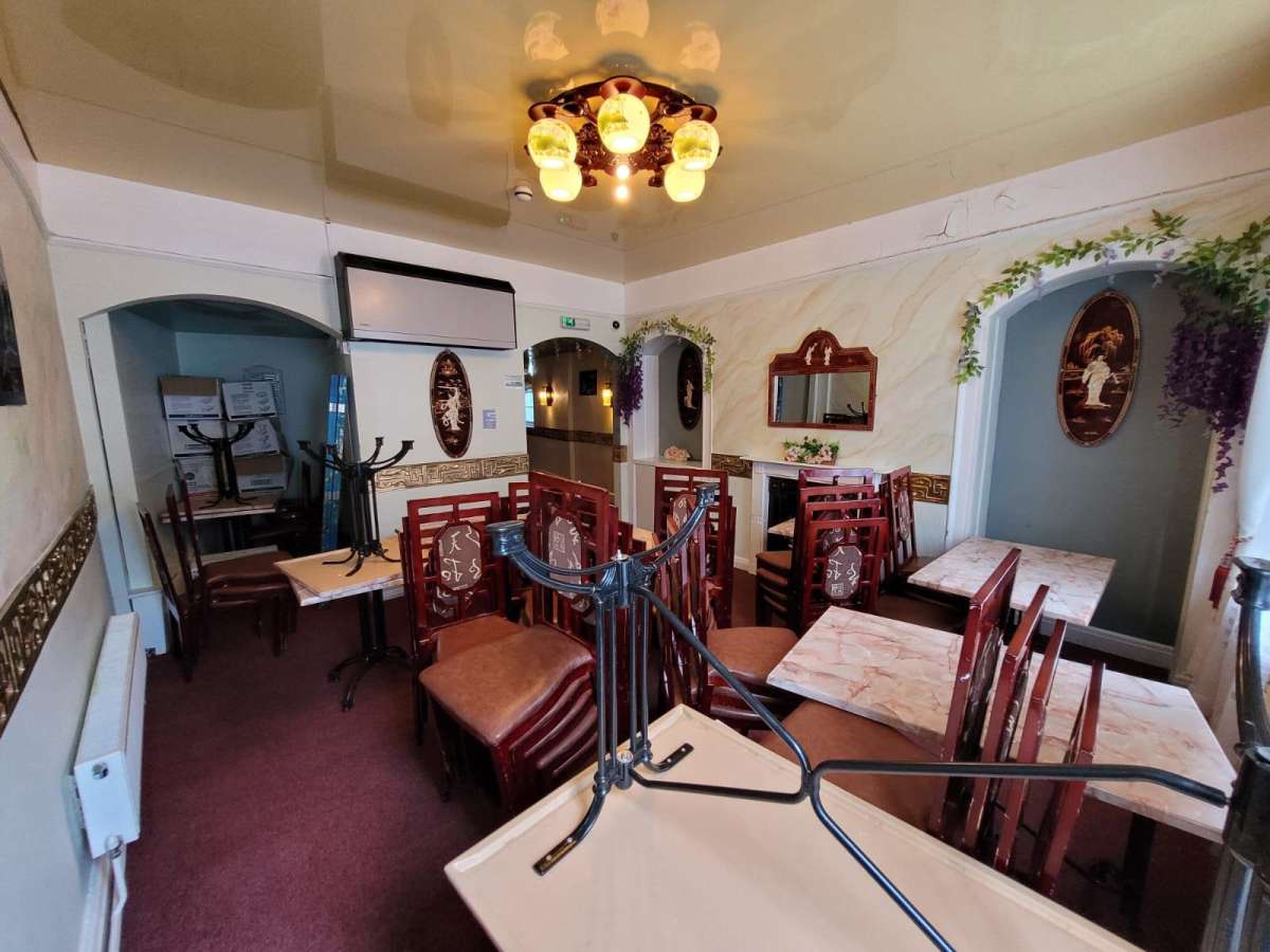 Retail/Shop in St Ives (Cambs) - photo 4