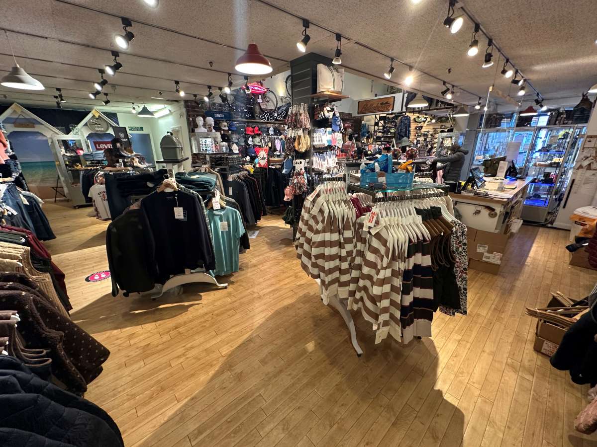 Retail/Shop in Loughborough - photo 2