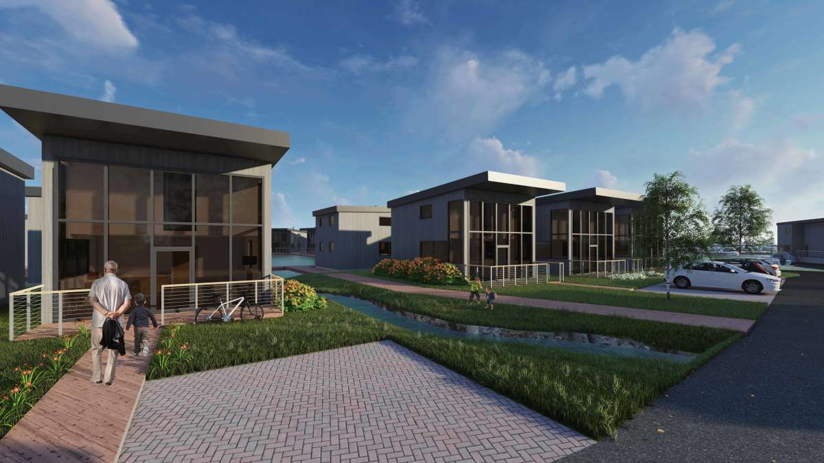 Retail/Shop in Peterborough - photo 3