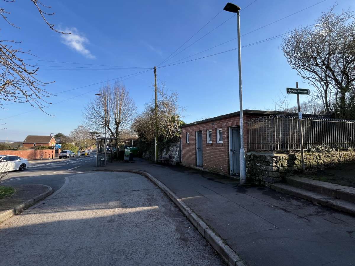 Retail/Shop in Exeter - photo 2