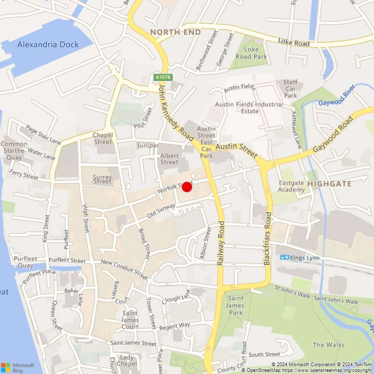 Retail/Shop in King's Lynn - photo 2