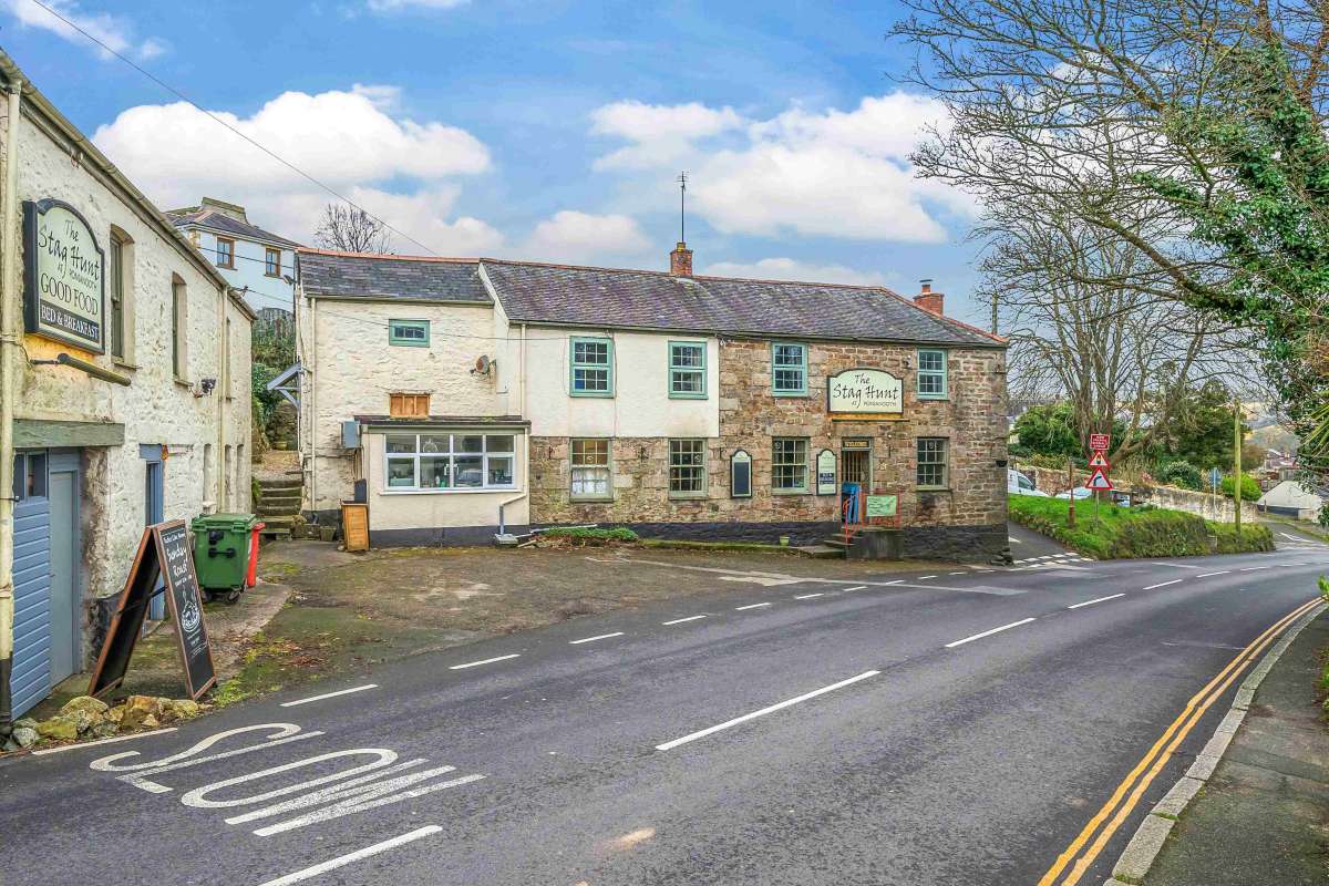 Retail/Shop in Truro - photo 3