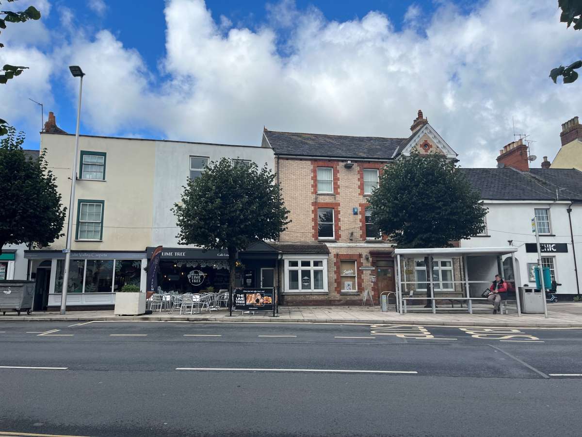 Retail/Shop in Cullompton - photo 2