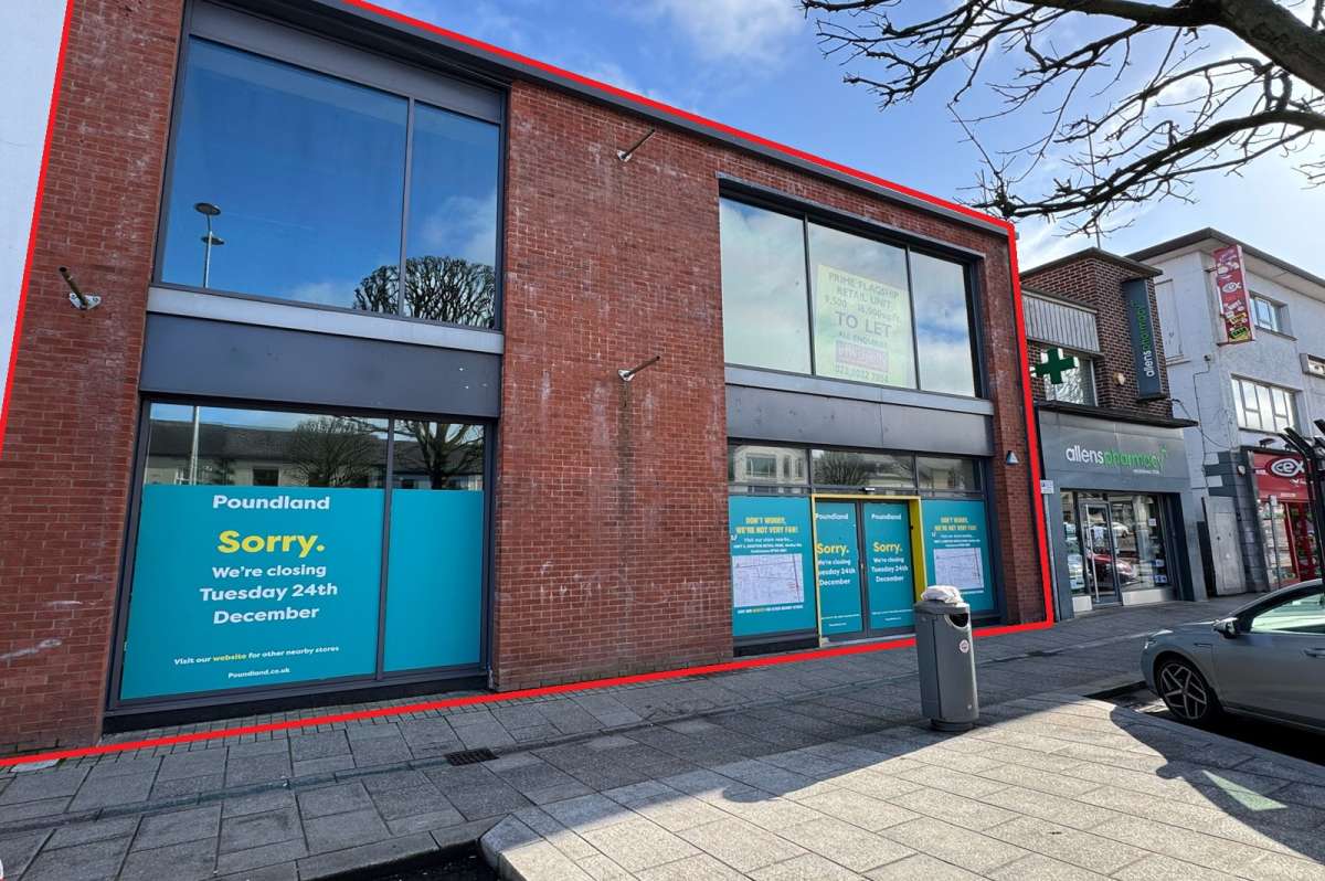 Retail/Shop in Cookstown - photo 2