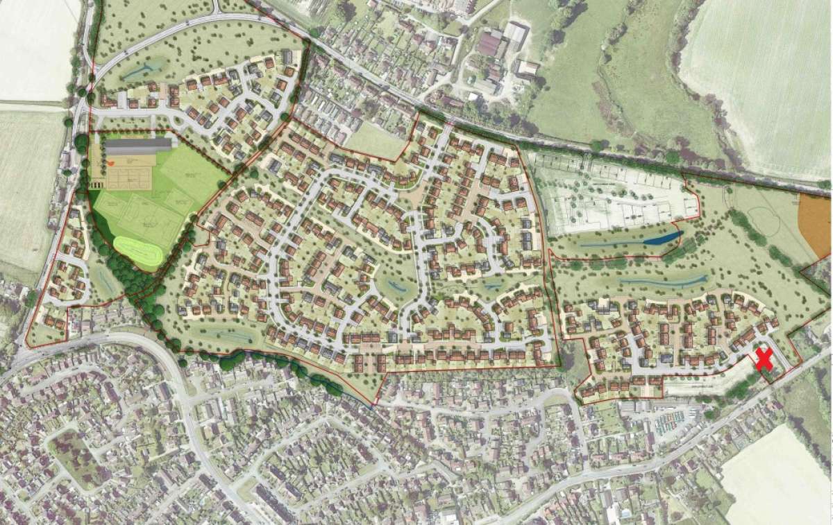 Retail/Shop in Hailsham - photo 2