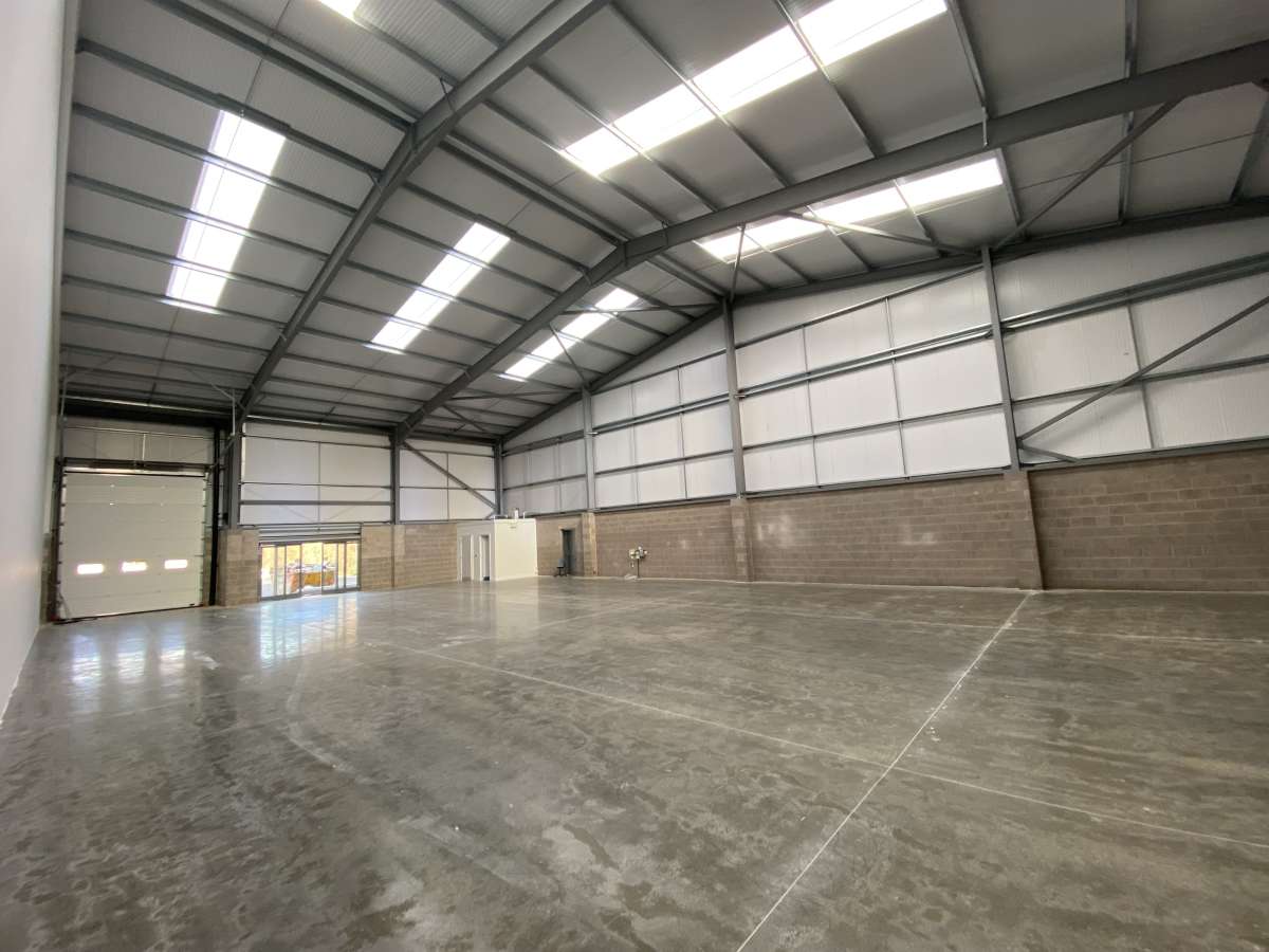 Retail/Shop in Leicester - photo 3