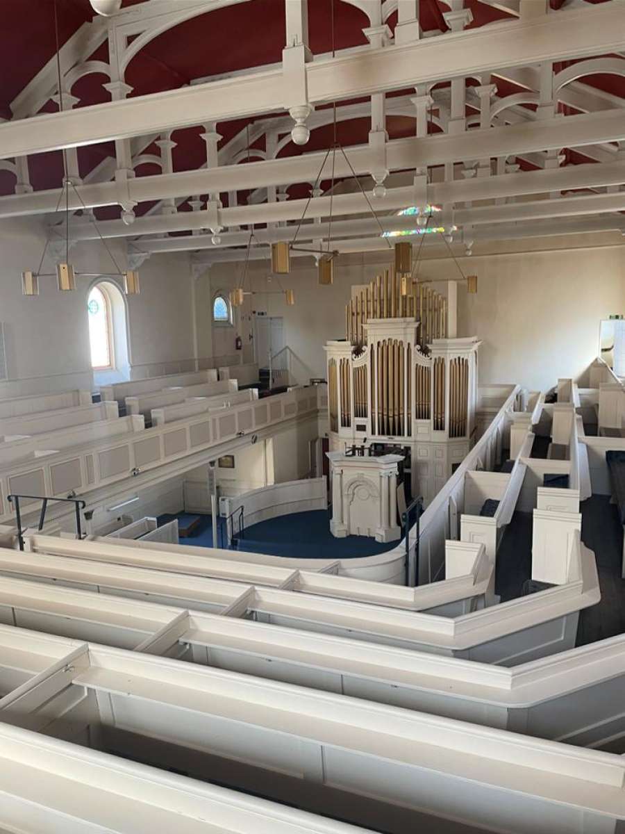 Retail/Shop in Bath - photo 2