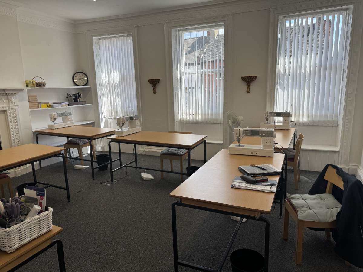 Retail/Shop in Ashby de la Zouch - photo 4