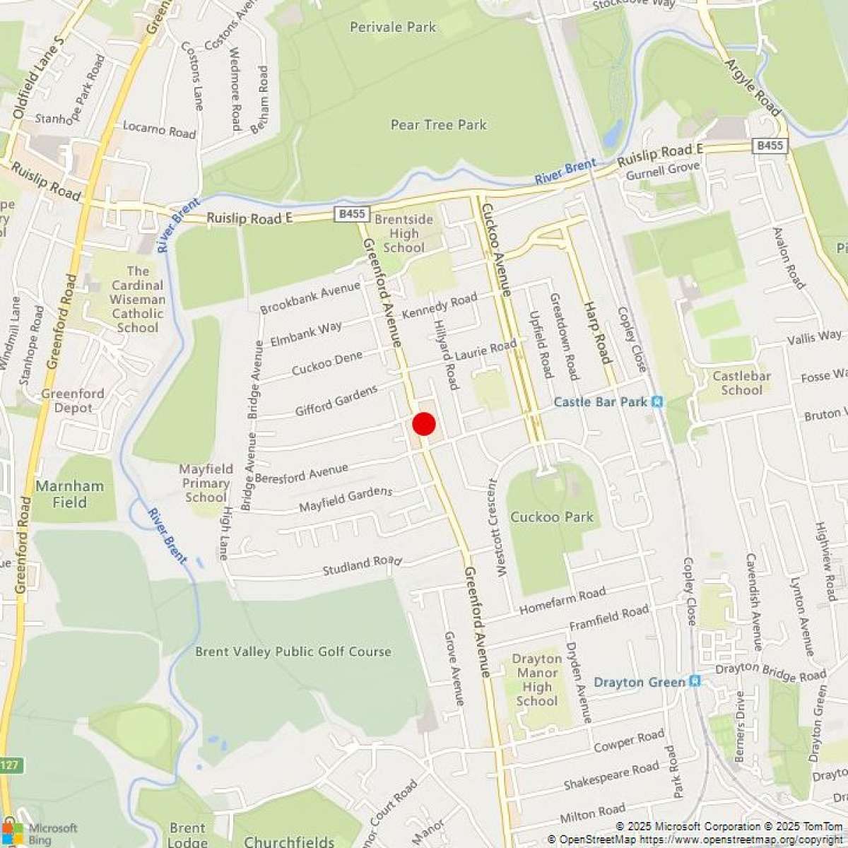 Retail/Shop in London - photo 2