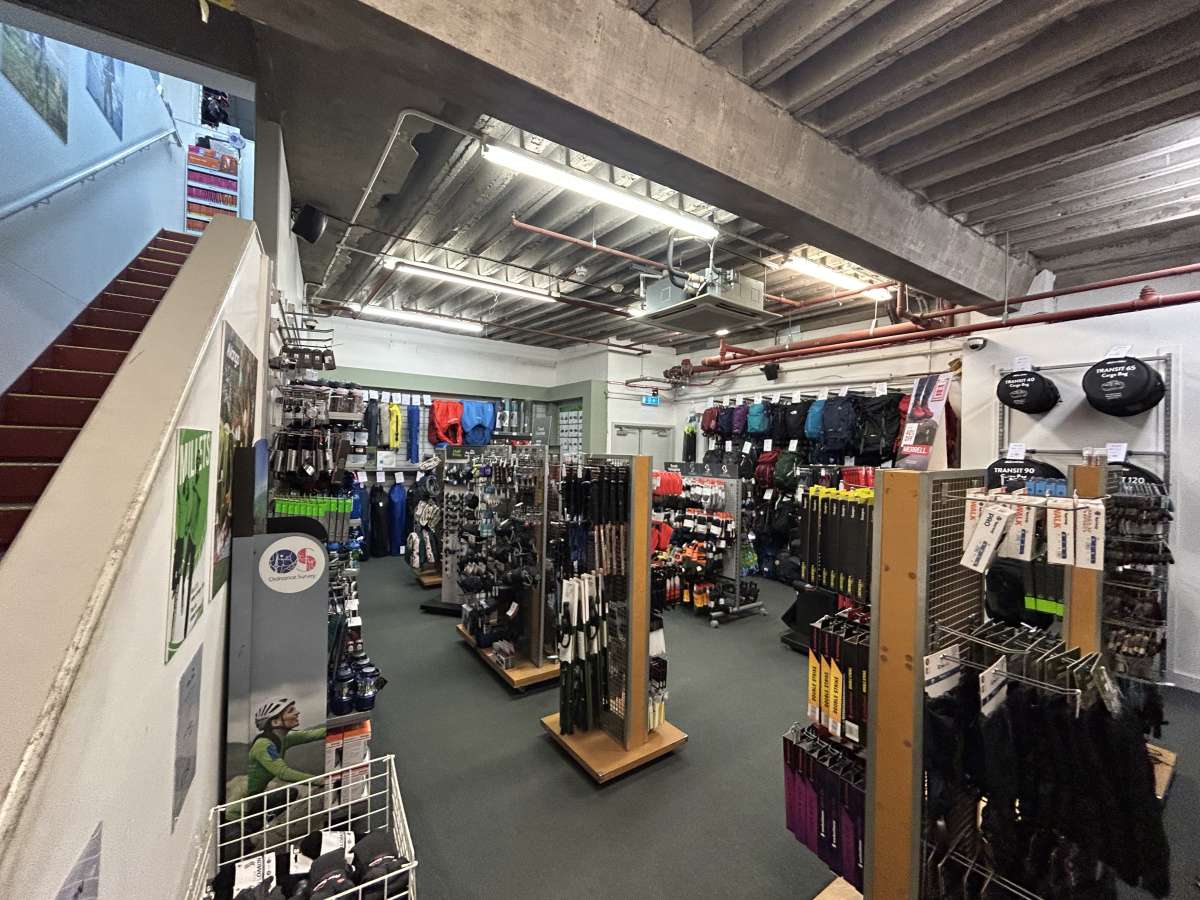 Retail/Shop in Aberdeen - photo 3