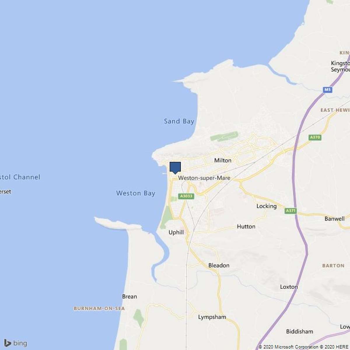 Retail/Shop in Weston-Super-Mare - photo 2