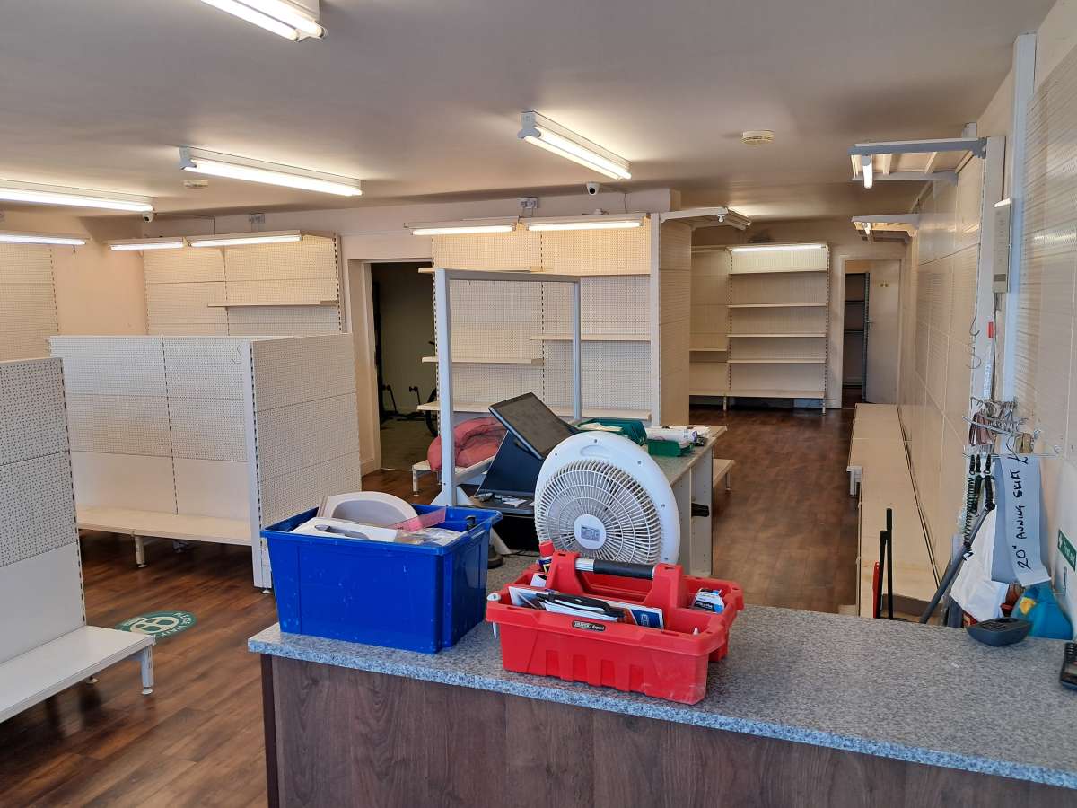Retail/Shop in Mablethorpe - photo 3