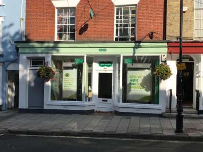 Retail/Shop in Lymington - photo 2
