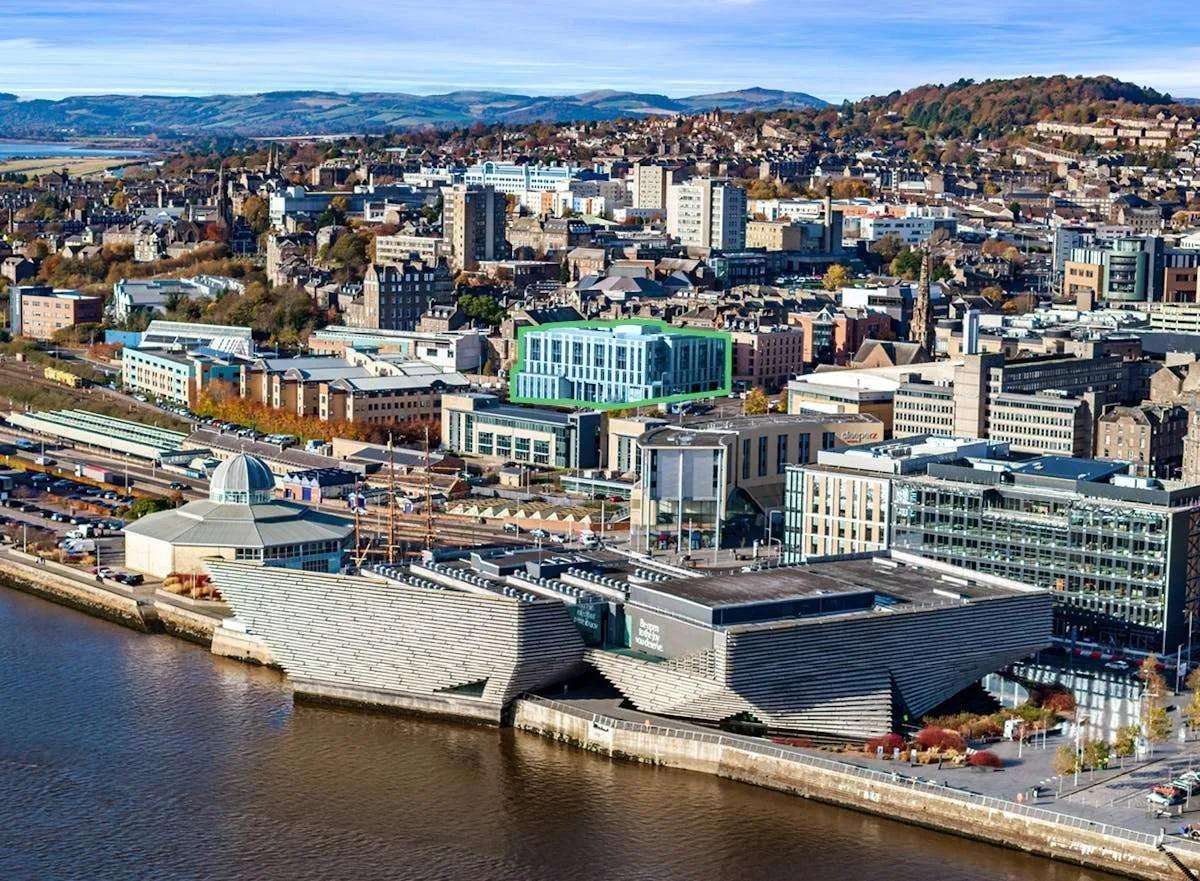 Retail/Shop in Dundee - photo 2