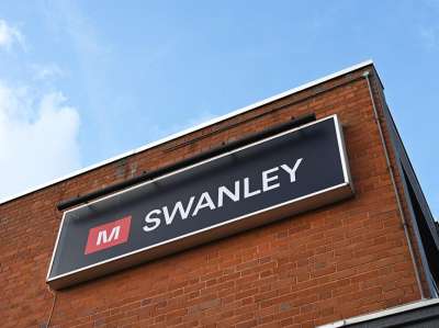 Retail in Swanley
