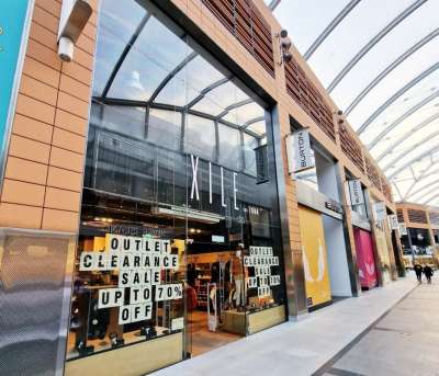 Retail/Shop in Livingston - photo 4