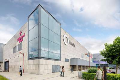 Retail in Livingston