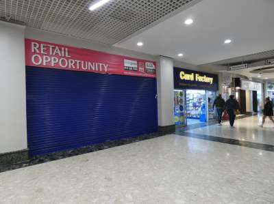 Retail/Shop in Skelmersdale - photo 2