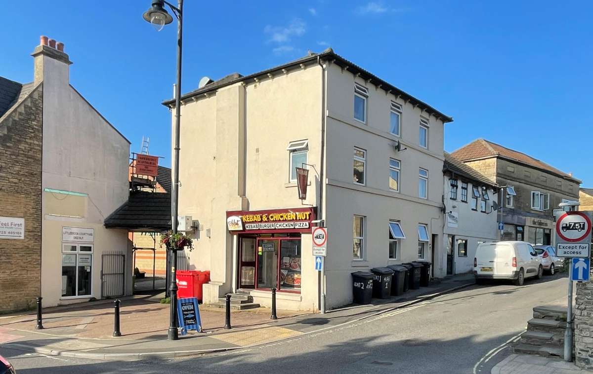 Retail in Melksham