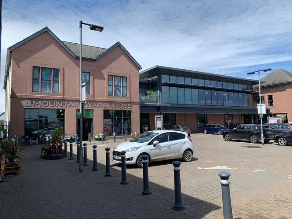 Retail/Shop in Penrith - photo 2